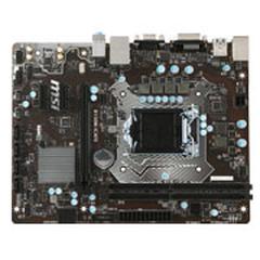 二手微星 B150M ICAFE回收